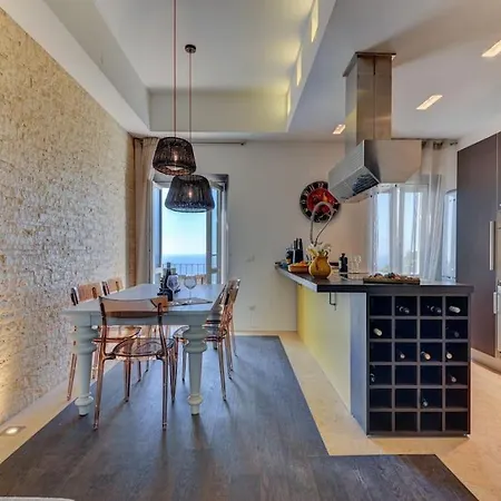 Casa Nanuk - Lägenhet