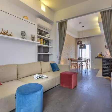 Casa Nanuk - * Capoliveri (Isola d'Elba)