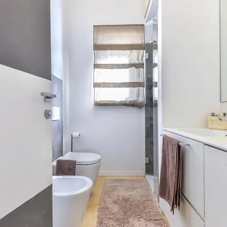 Casa Nanuk - Lägenhet Capoliveri (Isola d'Elba)