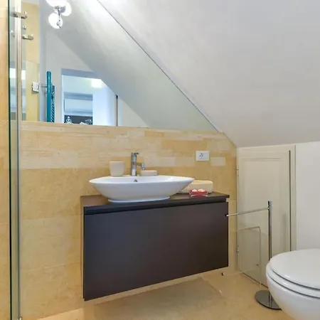 Casa Nanuk - Capoliveri (Isola d'Elba)