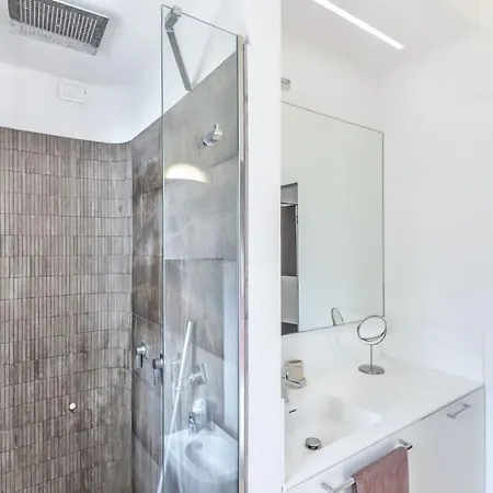 Lägenhet Casa Nanuk - *