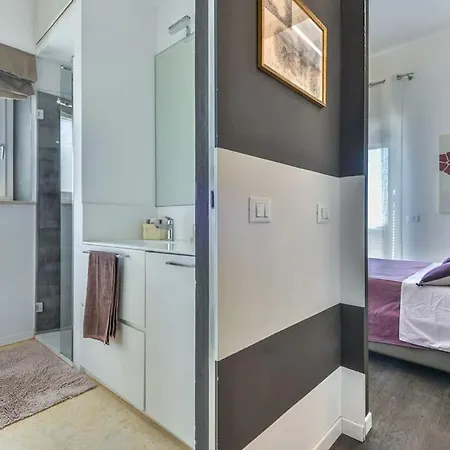 Casa Nanuk - 公寓 卡波利韦里