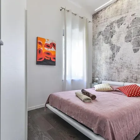 公寓 Casa Nanuk - *