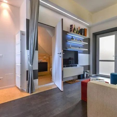 Apartment Casa Nanuk -