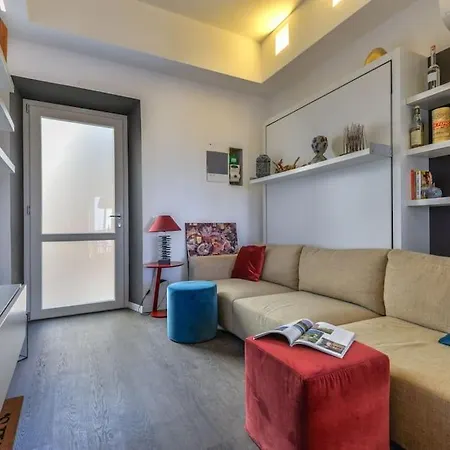 Casa Nanuk - 卡波利韦里