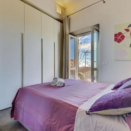 Casa Nanuk - Apartment Capoliveri (Isola d'Elba)