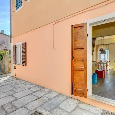 Apartment Casa Nanuk -