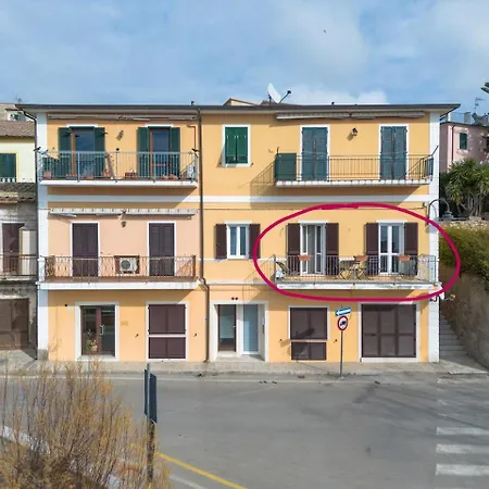 Casa Nanuk - 公寓 *