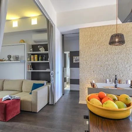 Casa Nanuk - * Capoliveri (Isola d'Elba)