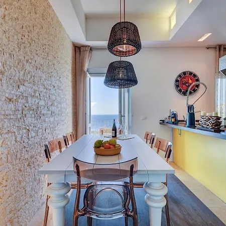 Apartmán Casa Nanuk - *