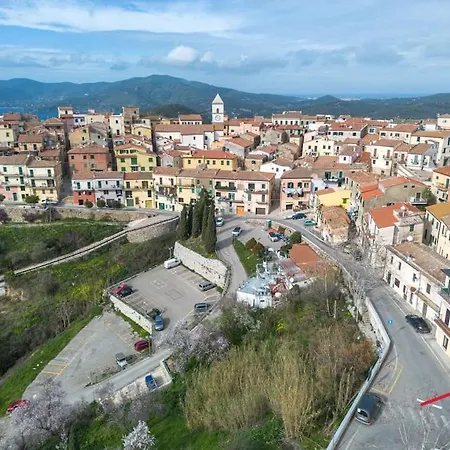 Casa Nanuk - 卡波利韦里