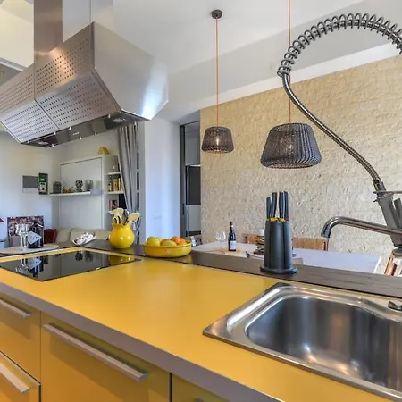 Casa Nanuk - * 卡波利韦里