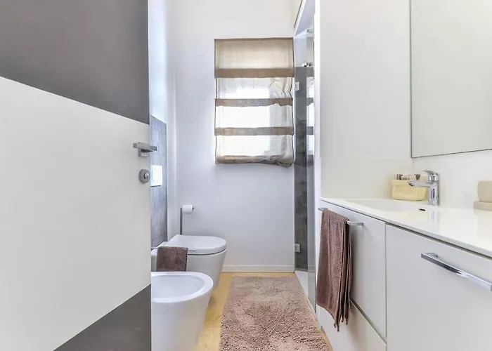 Casa Nanuk - Apartment Capoliveri (Isola d'Elba)