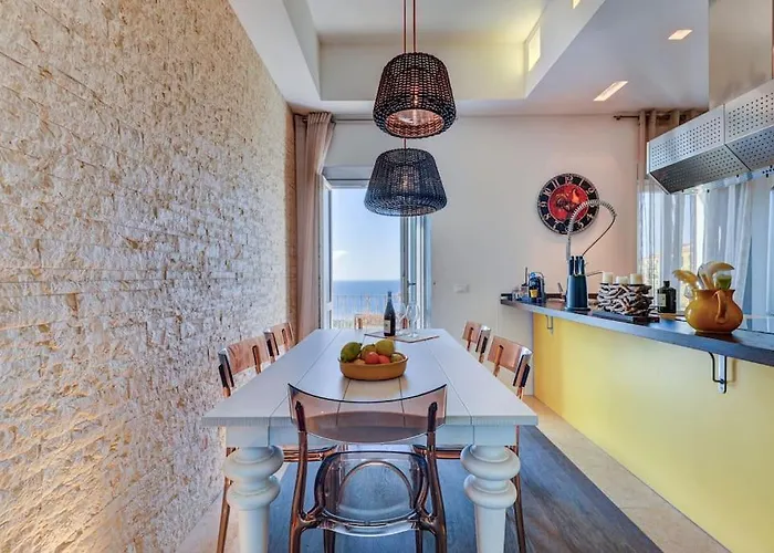 Lejlighed Casa Nanuk - *