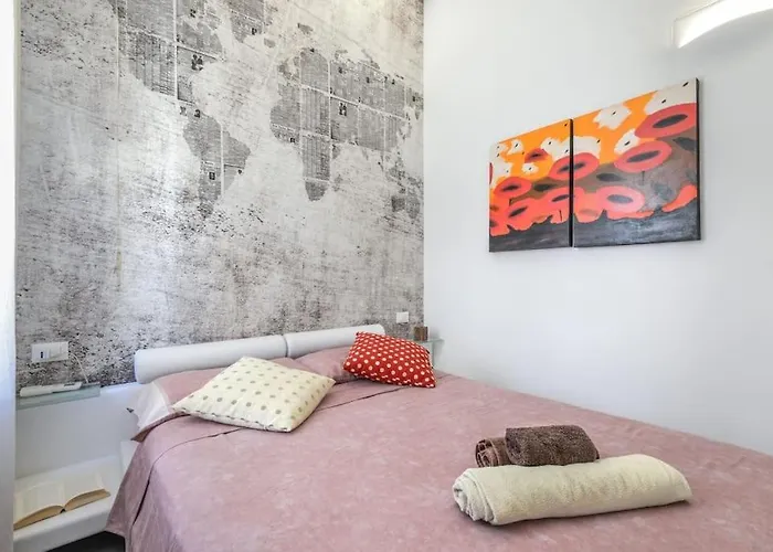 Lejlighed Casa Nanuk - Capoliveri (Isola d'Elba)