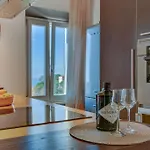 Casa Nanuk - Capoliveri (Isola d'Elba)