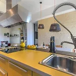 Casa Nanuk - * Capoliveri (Isola d'Elba)